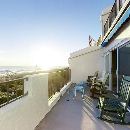 Bogue Shore Club 208 Пайн-Кнолл-Шорз Екстер'єр фото